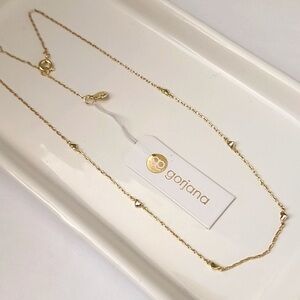 Gorjana Amour Necklace